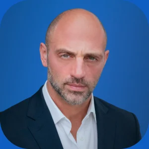 Robert Khoubian